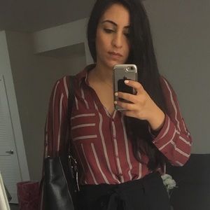 Meet your Posher, Dana